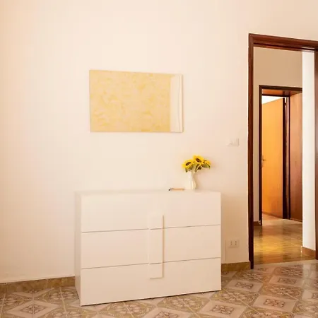 Residenze Ancona Apartment Buseto Palizzolo Exterior photo