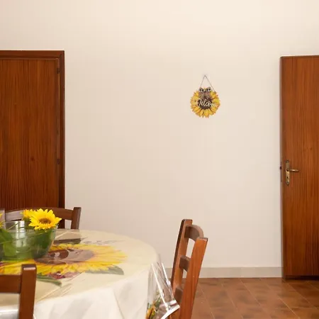 Residenze Ancona Apartment Buseto Palizzolo Exterior photo
