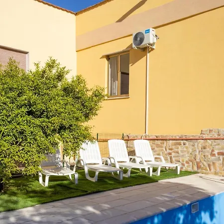 Residenze Ancona Apartment Buseto Palizzolo Exterior photo