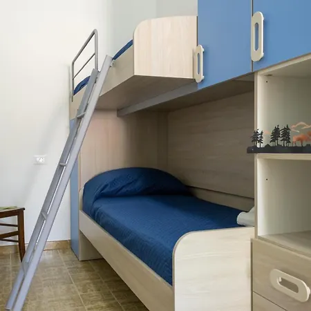 Residenze Ancona Apartment Buseto Palizzolo Exterior photo