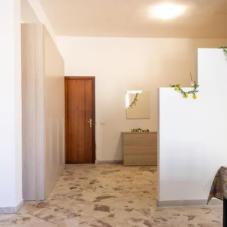 Residenze Ancona Apartment Buseto Palizzolo Exterior photo