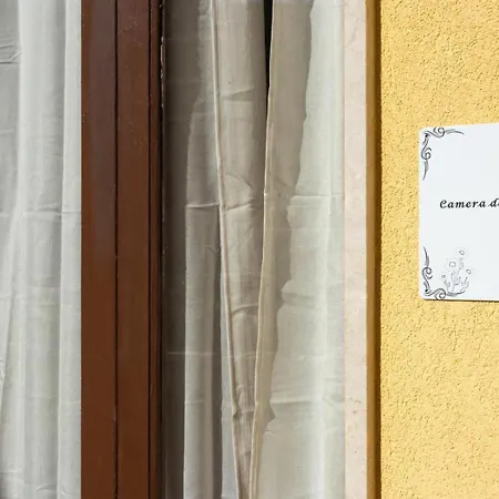 Residenze Ancona Apartment Buseto Palizzolo Exterior photo