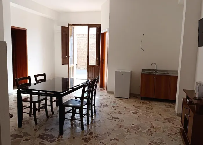 Residenze Ancona