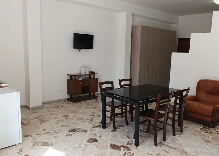Residenze Ancona