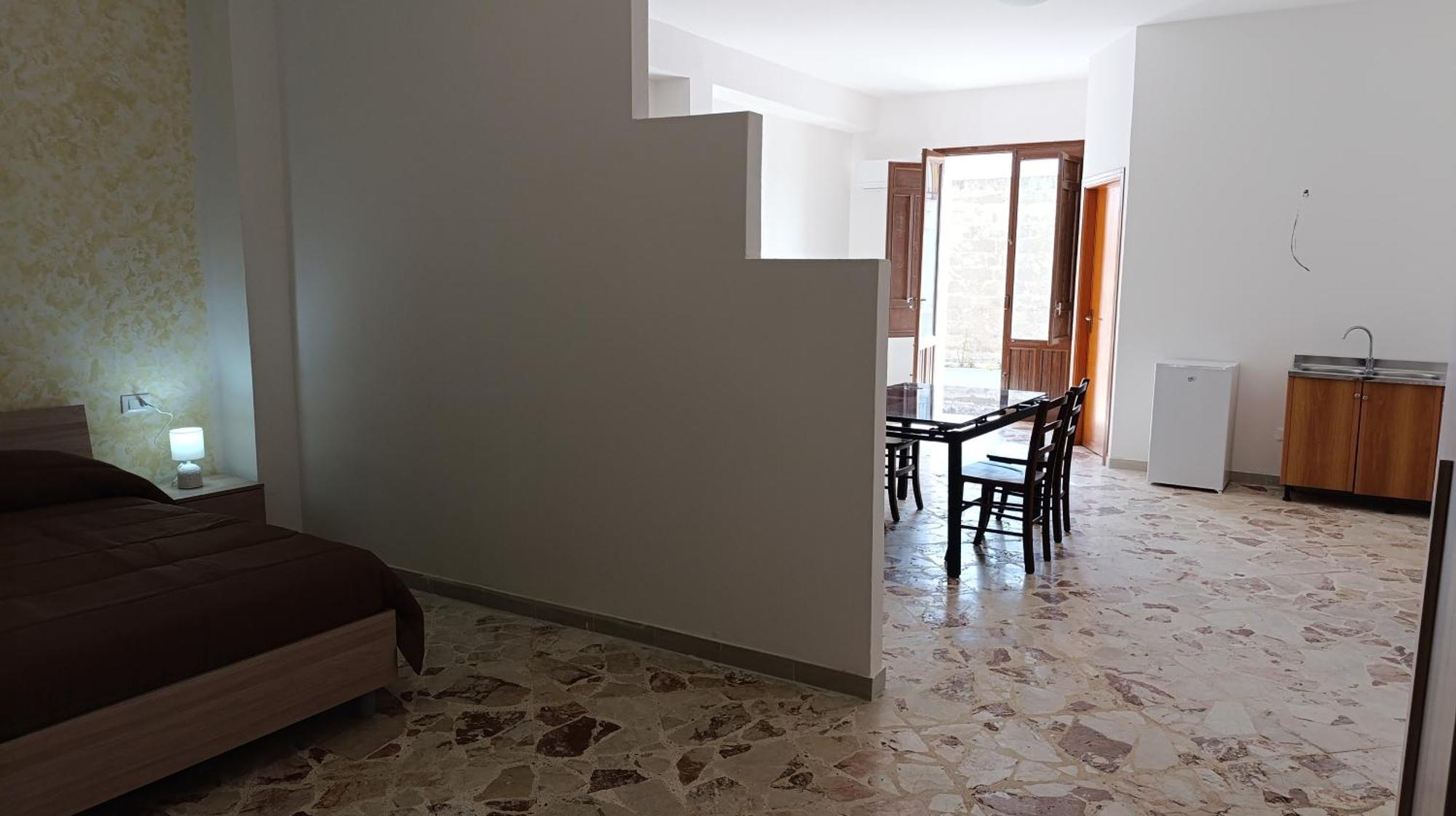 Residenze Ancona Apartment *