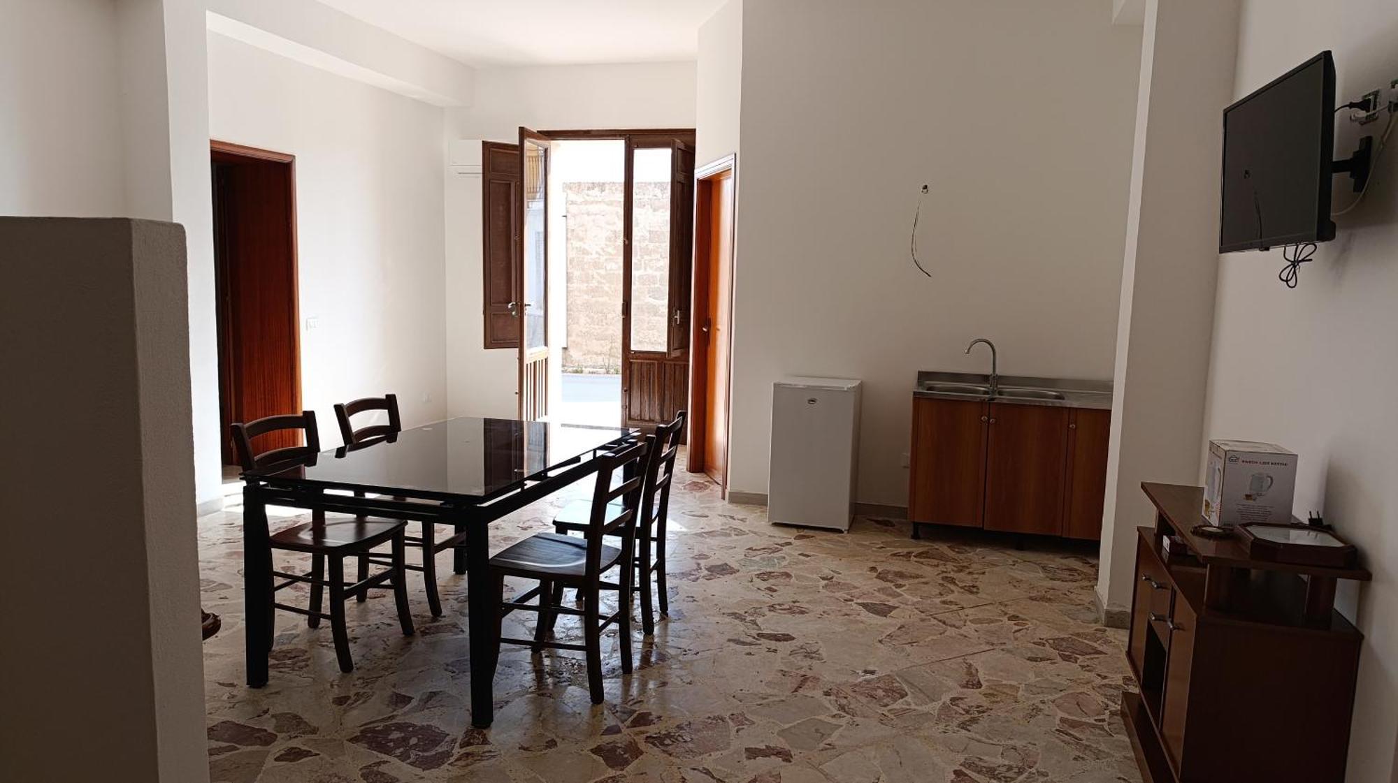 Apartment Residenze Ancona *