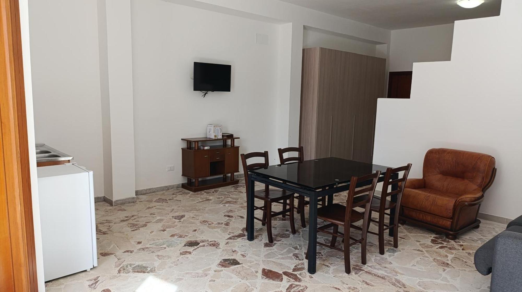 Apartment Residenze Ancona *