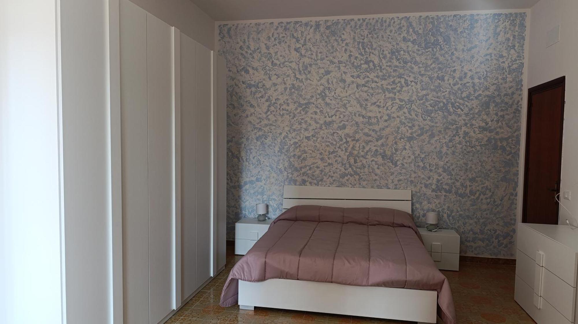 Apartment Residenze Ancona Buseto Palizzolo