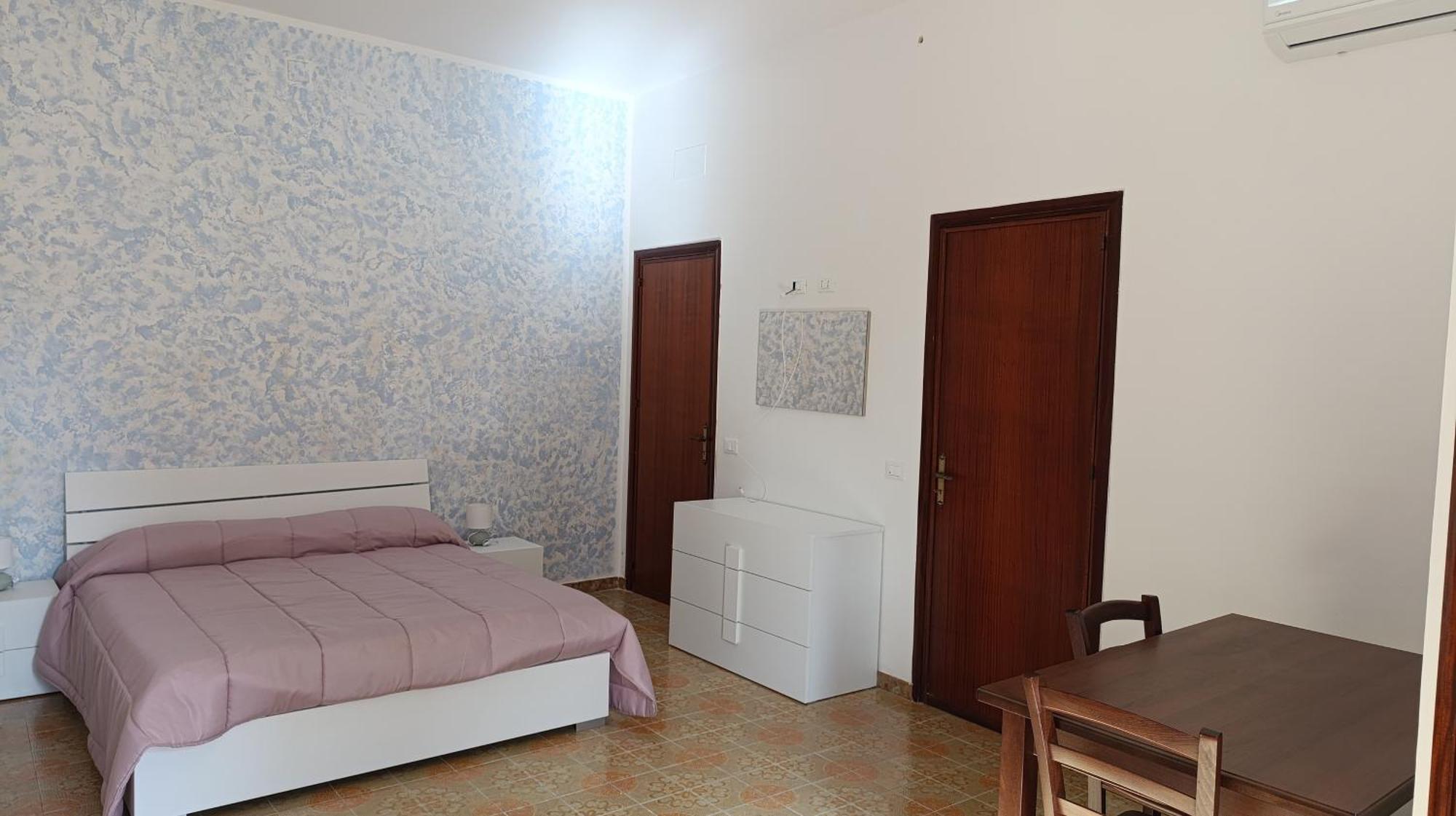 Residenze Ancona * Buseto Palizzolo