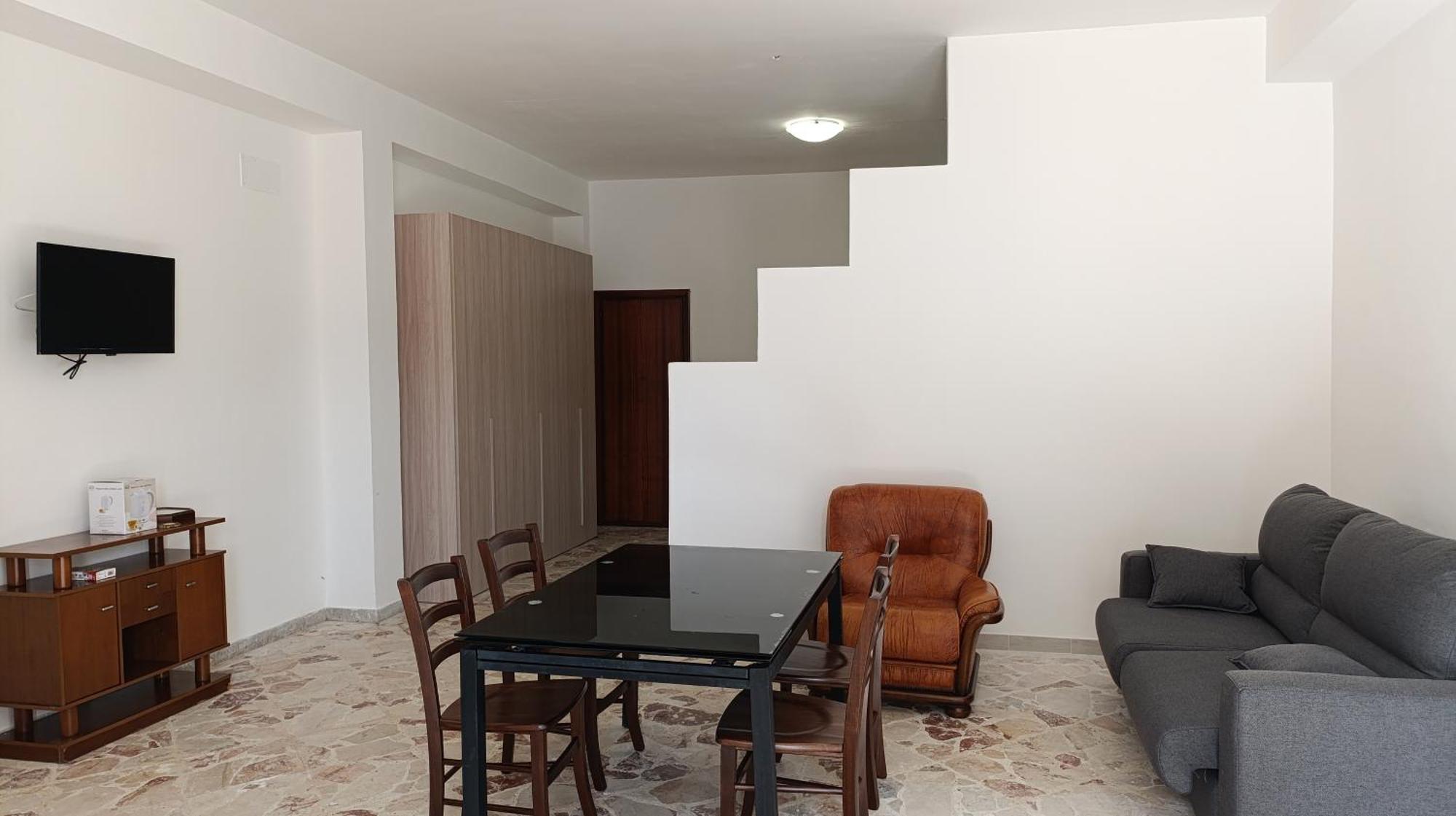 Residenze Ancona Apartment *