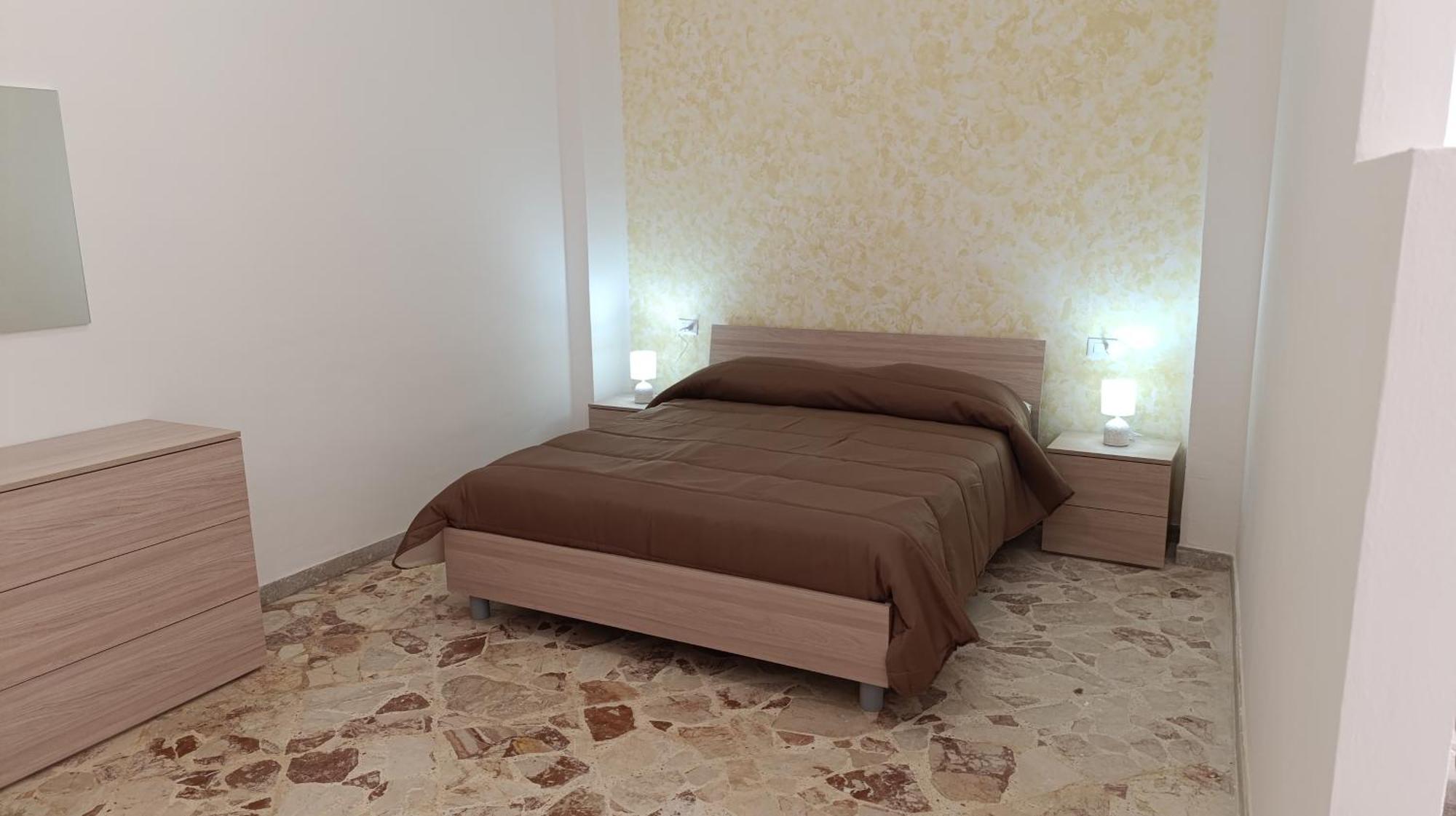 Residenze Ancona Apartment *