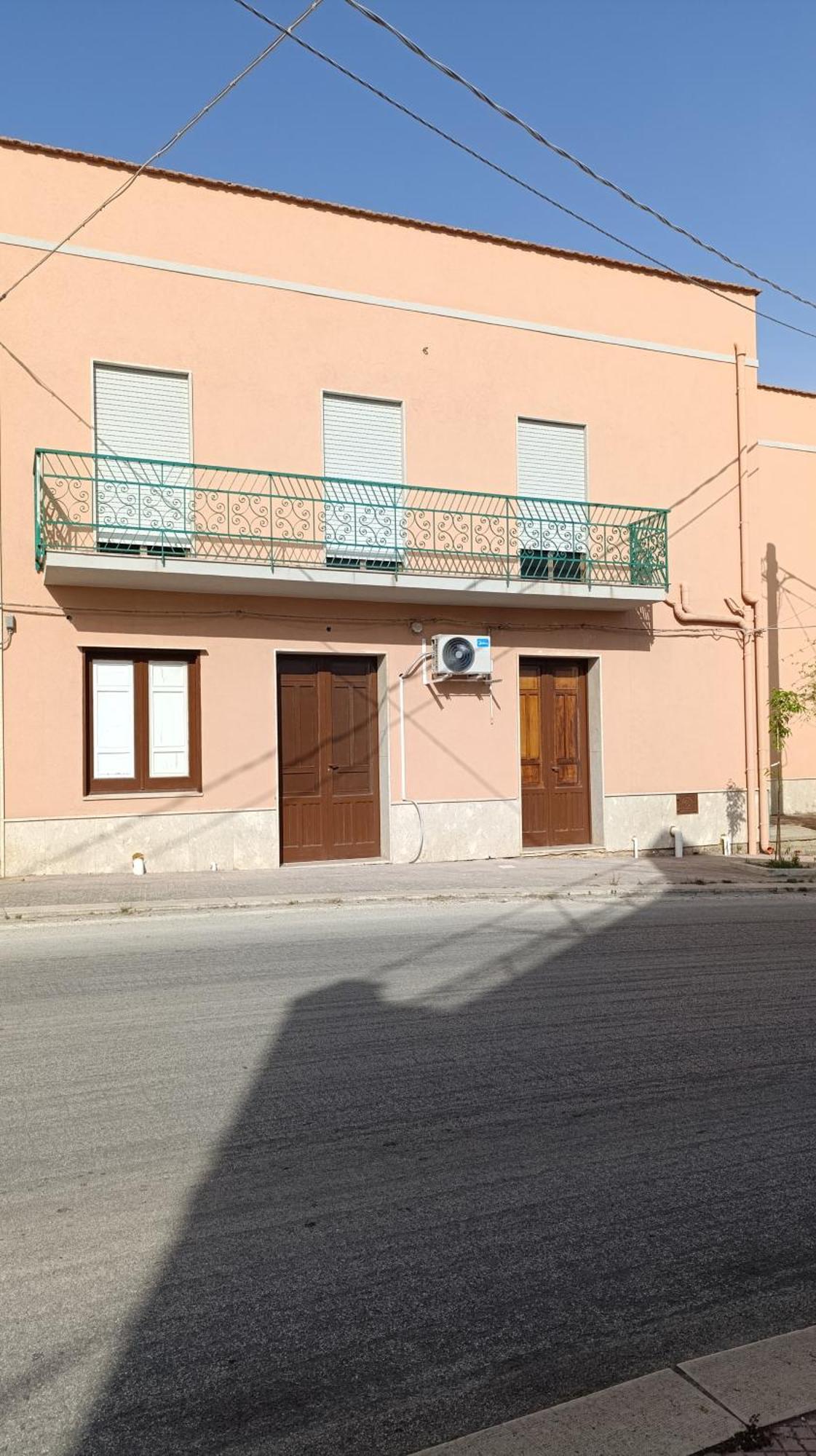 Residenze Ancona Apartment Buseto Palizzolo