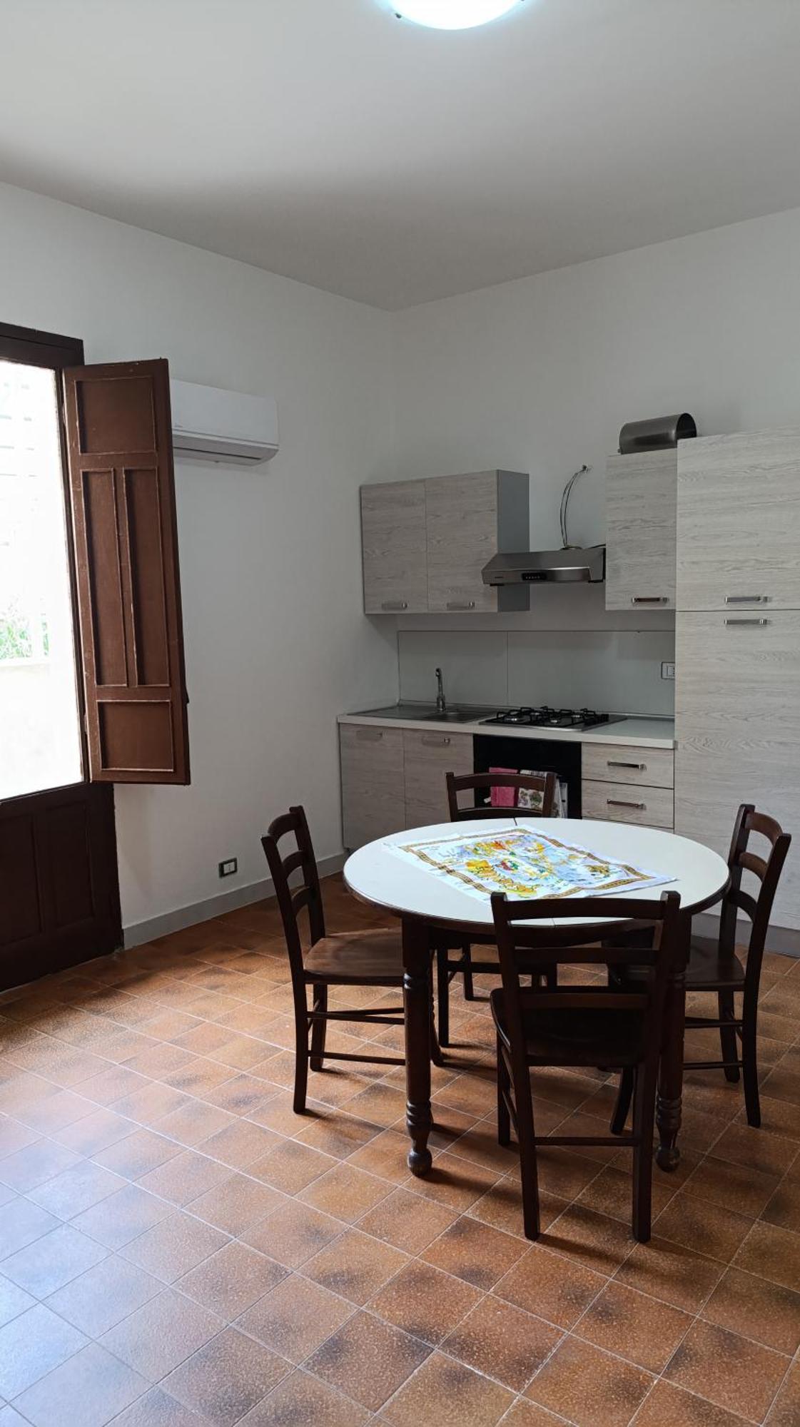 Apartment Residenze Ancona Buseto Palizzolo