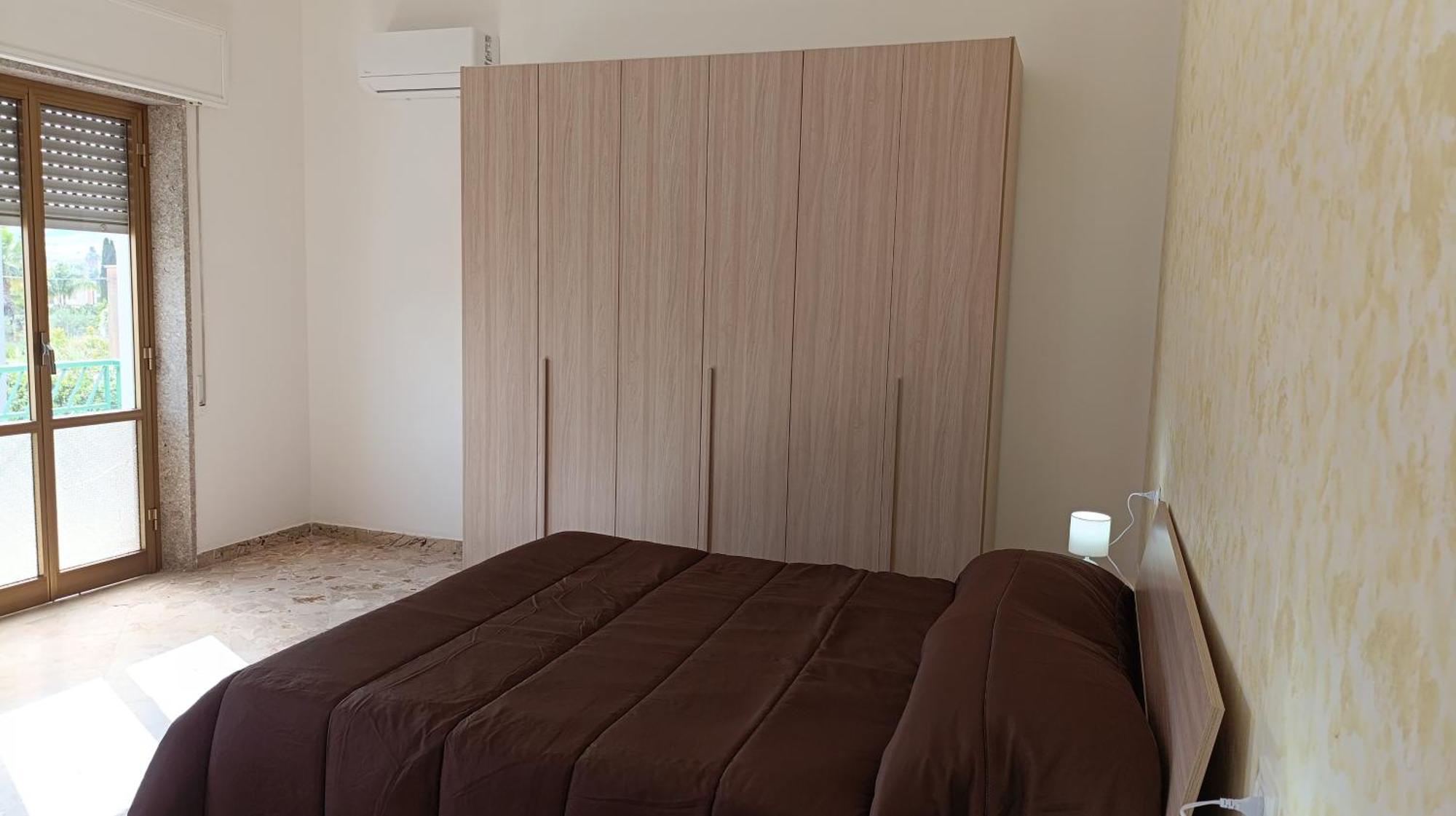 Residenze Ancona Apartment