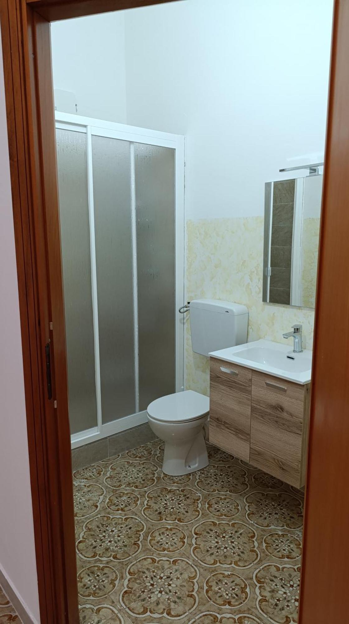 Residenze Ancona * Buseto Palizzolo