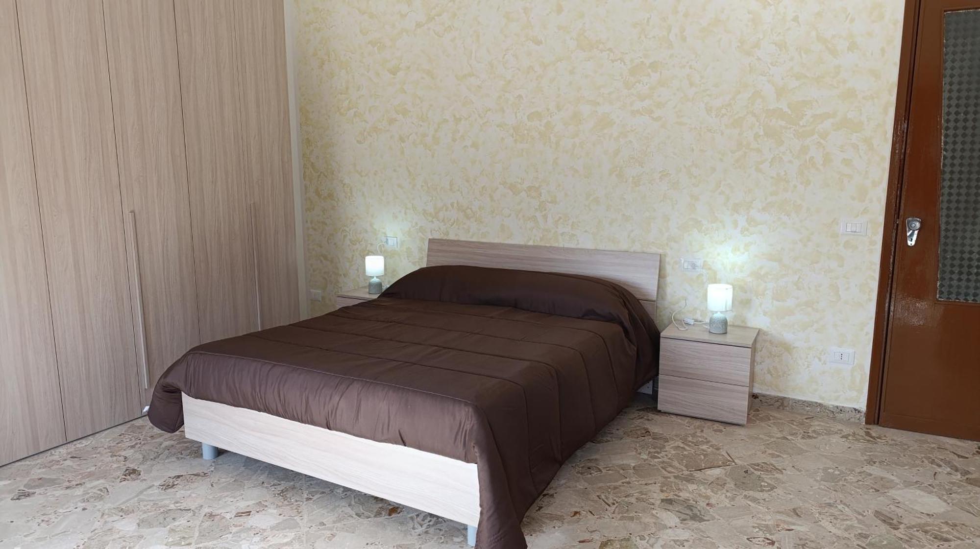 Apartment Residenze Ancona Buseto Palizzolo