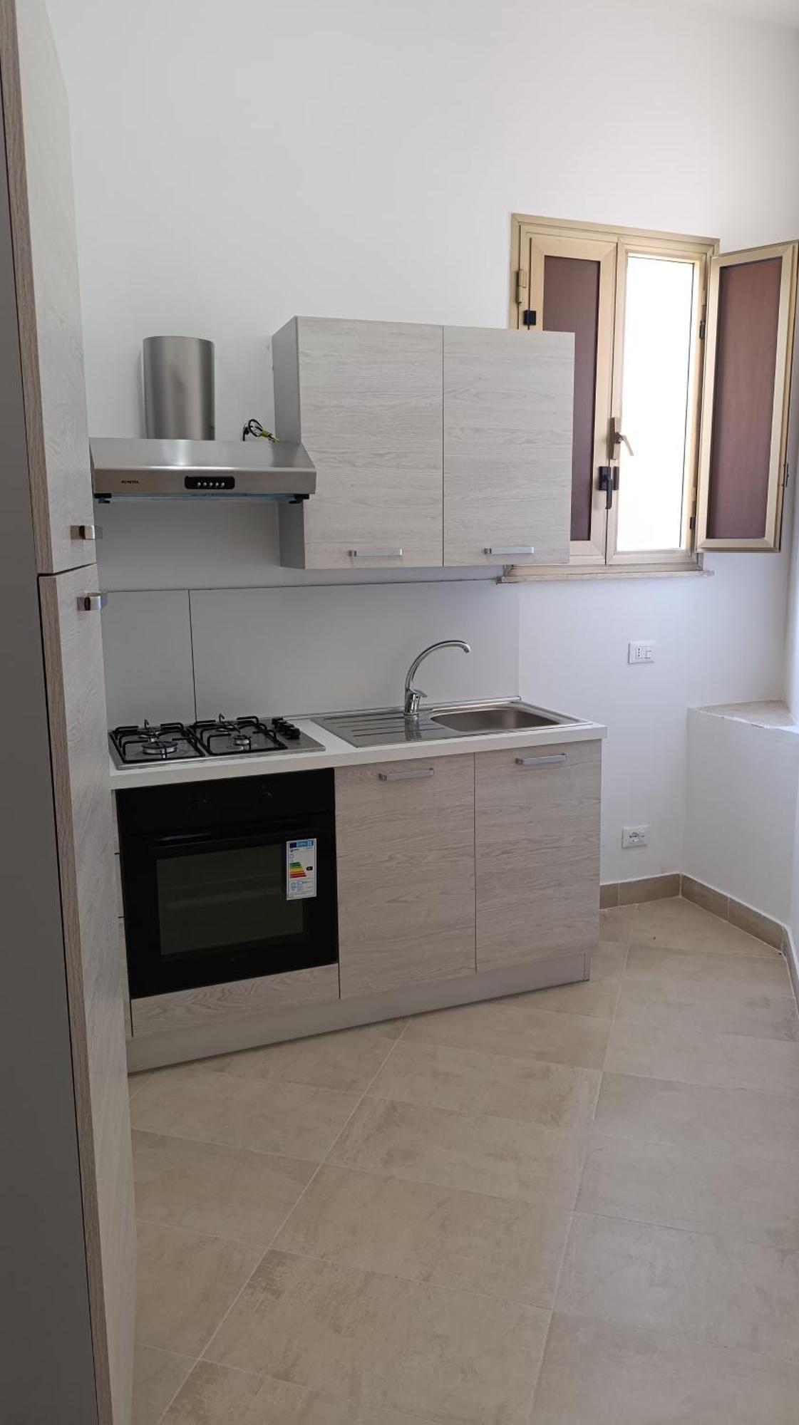 Residenze Ancona Apartment