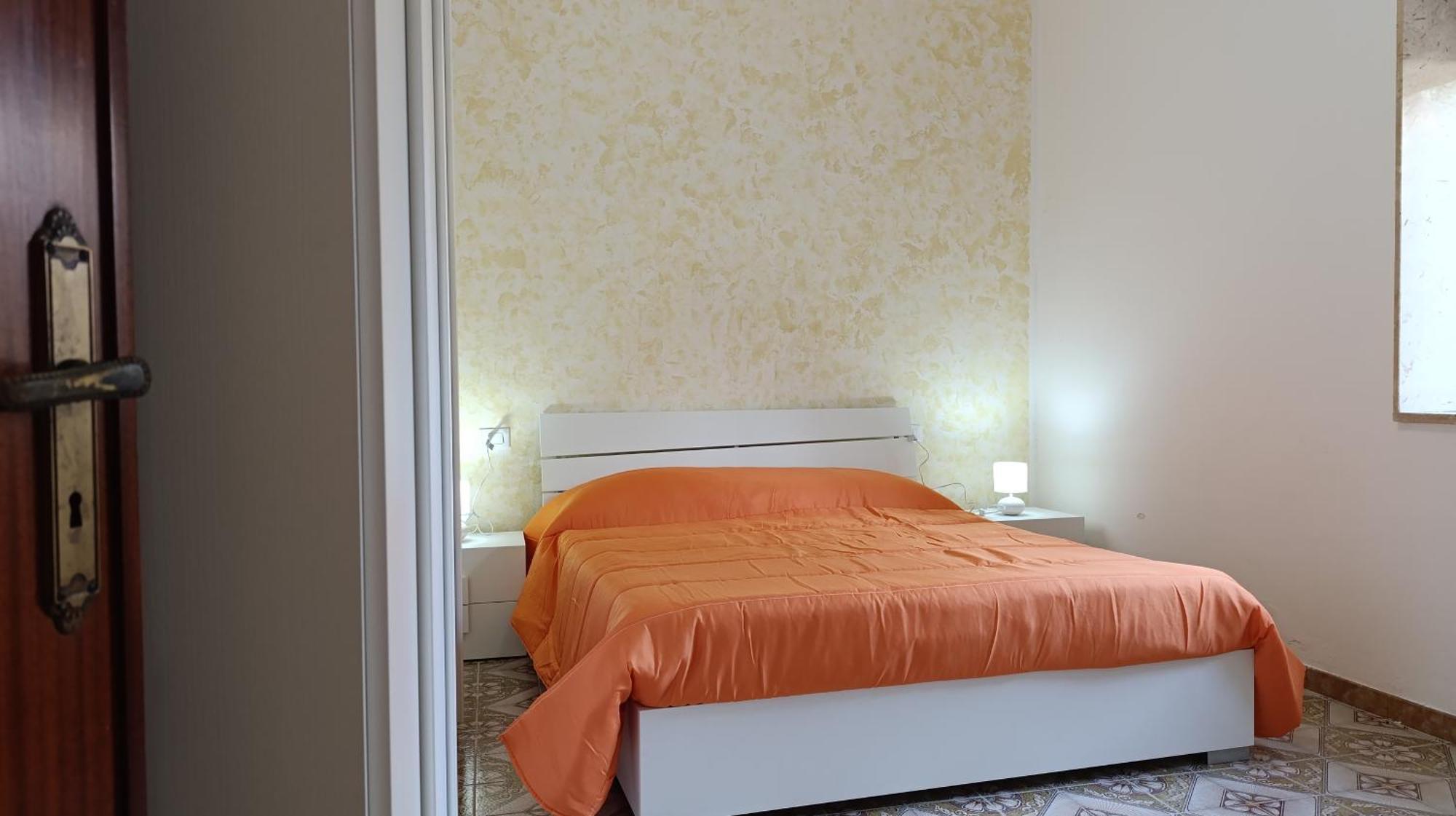 Residenze Ancona Apartment Buseto Palizzolo
