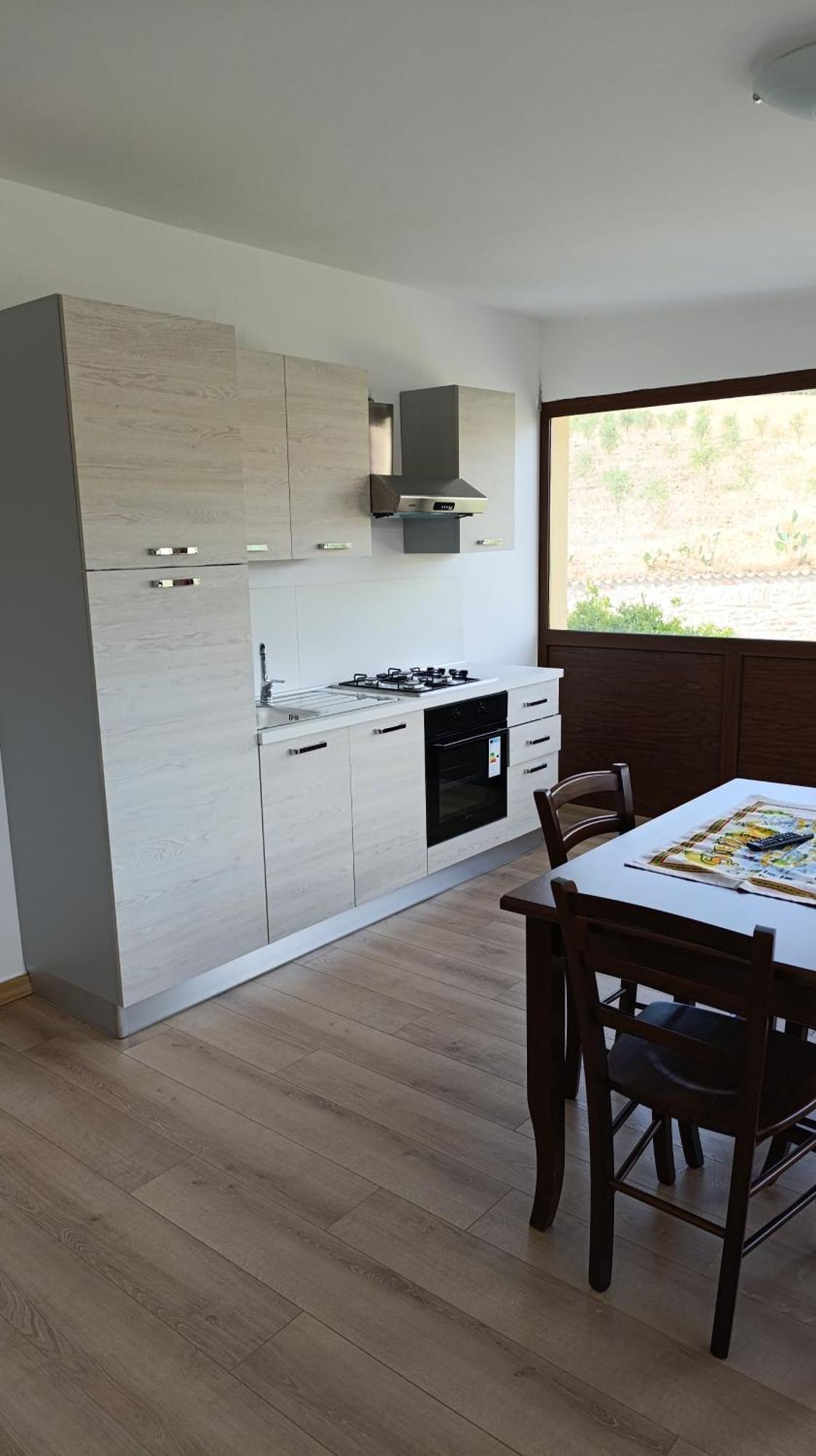 Residenze Ancona Apartment Buseto Palizzolo