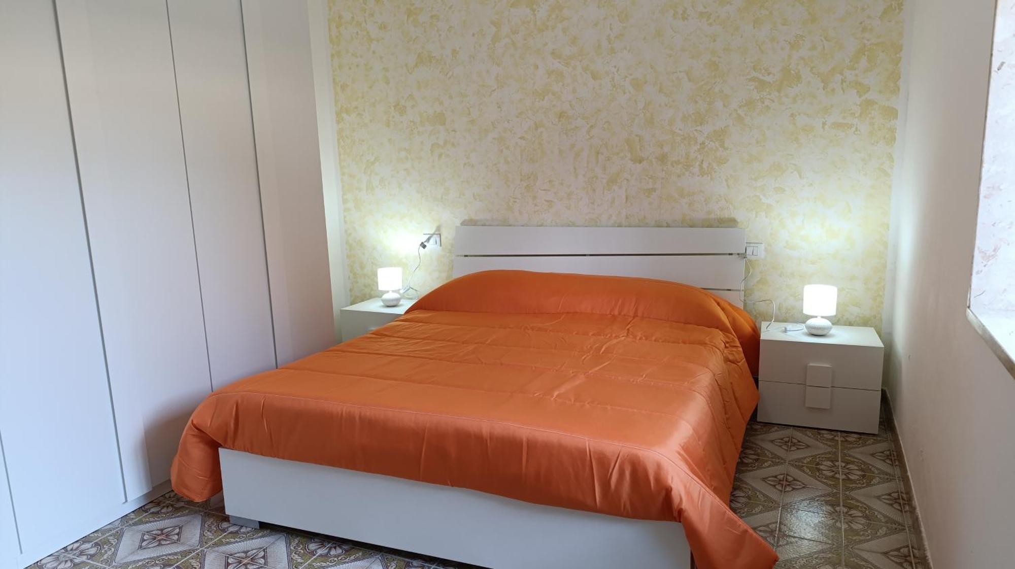 Residenze Ancona Buseto Palizzolo