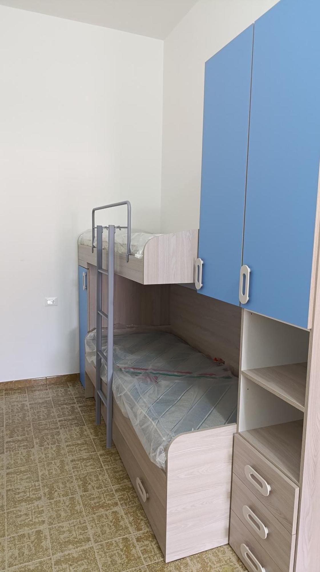 Apartment Residenze Ancona *