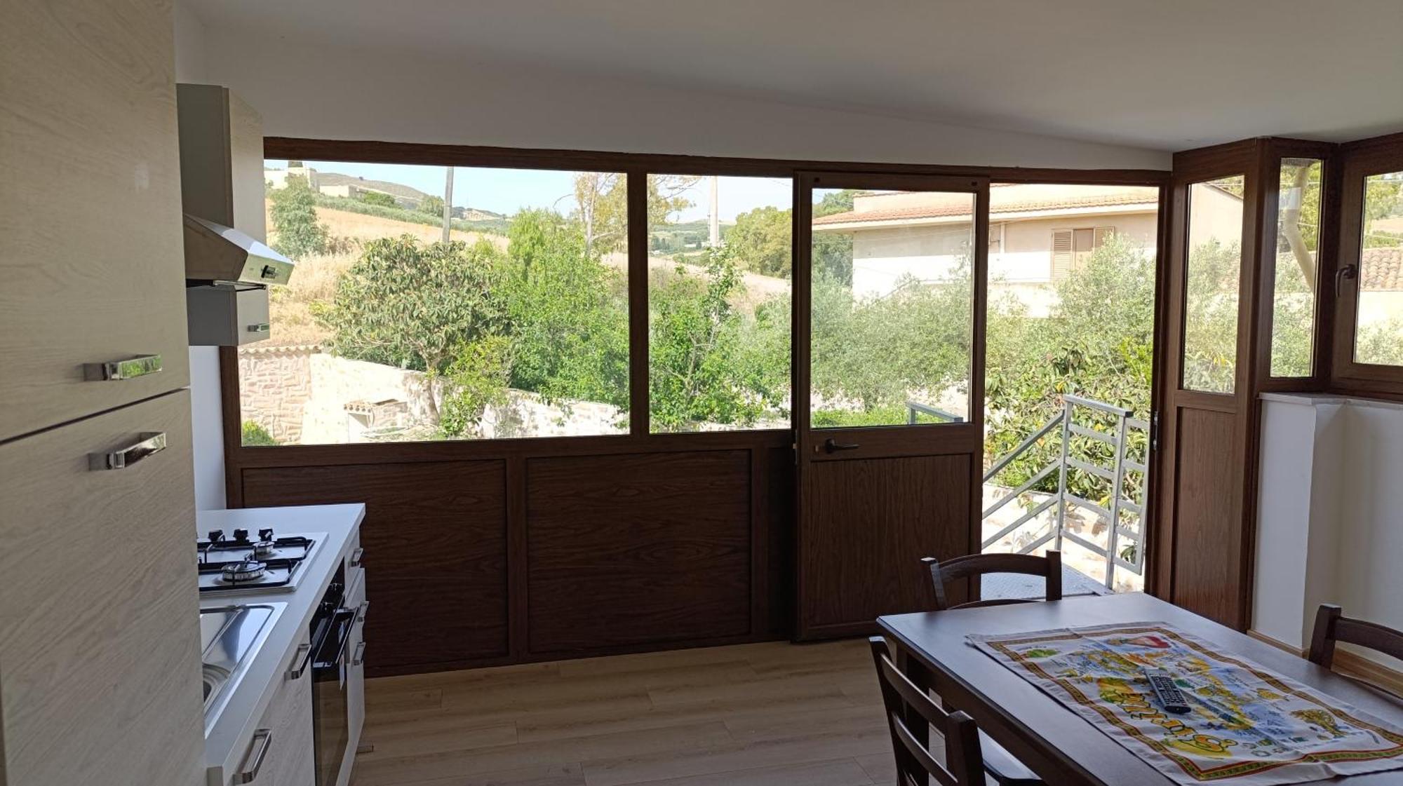 Residenze Ancona Buseto Palizzolo