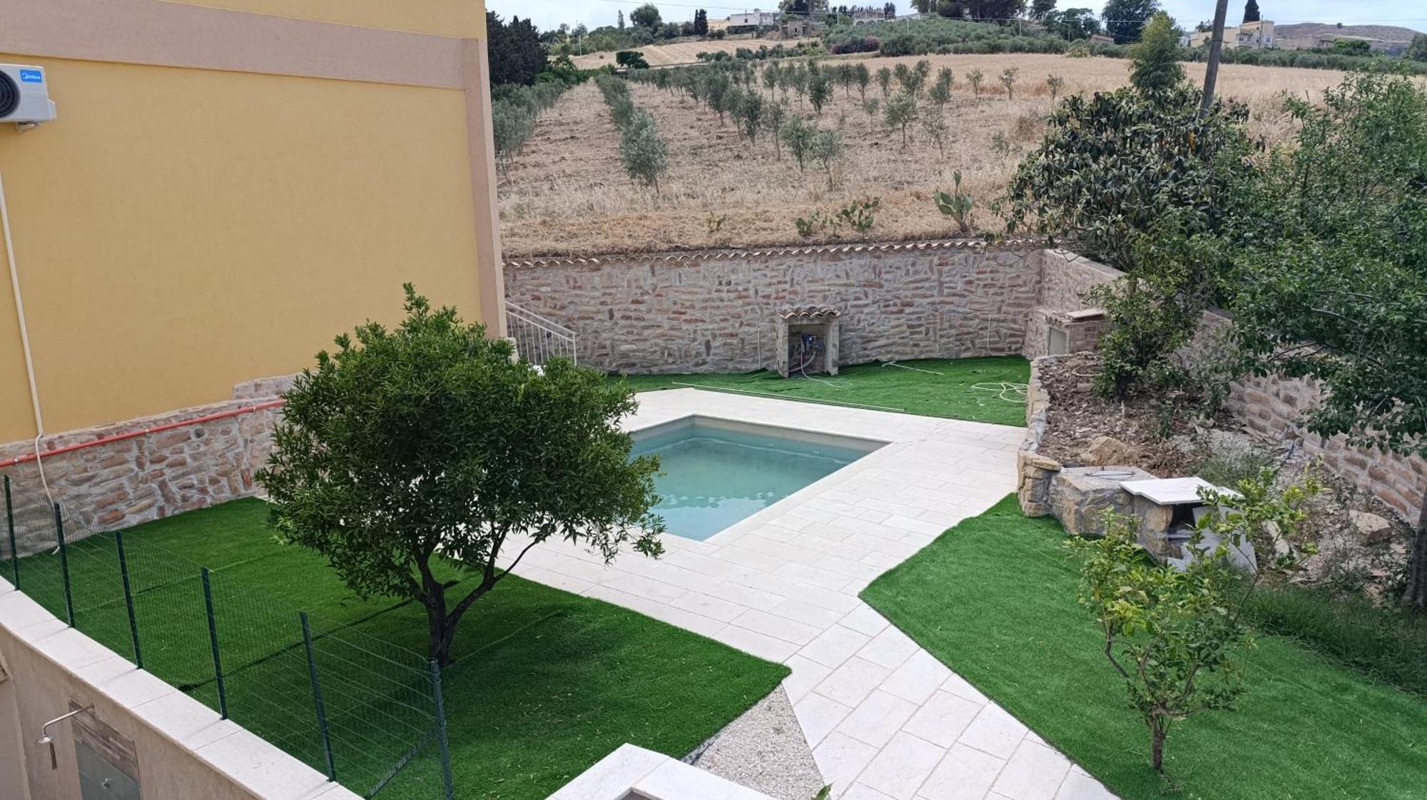 Residenze Ancona * Buseto Palizzolo