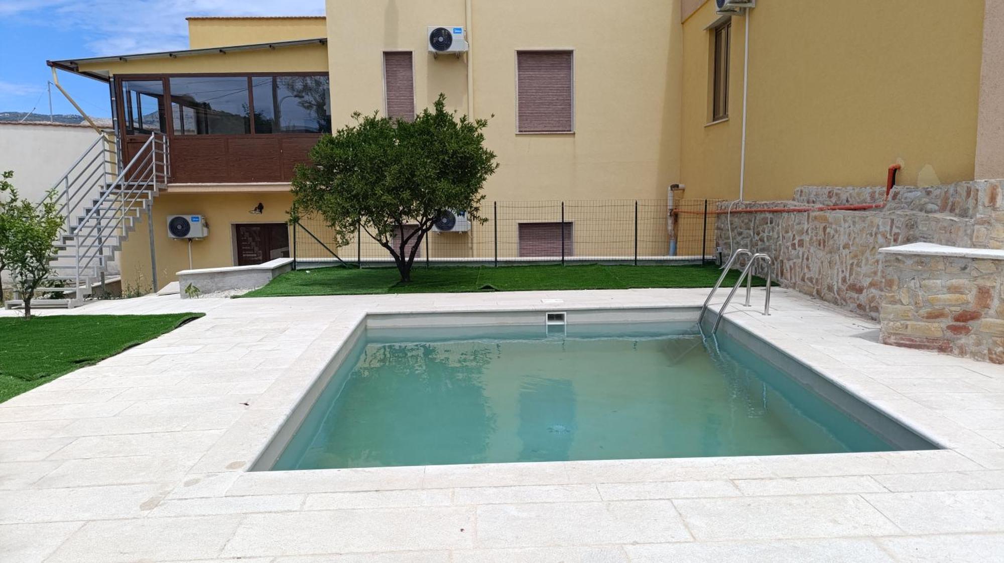 Residenze Ancona Apartment Buseto Palizzolo