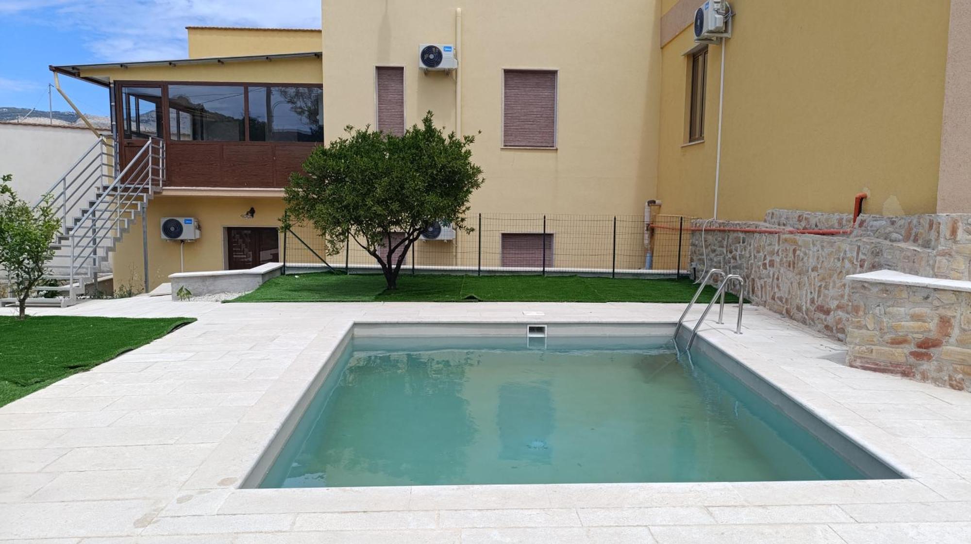 Residenze Ancona * Buseto Palizzolo