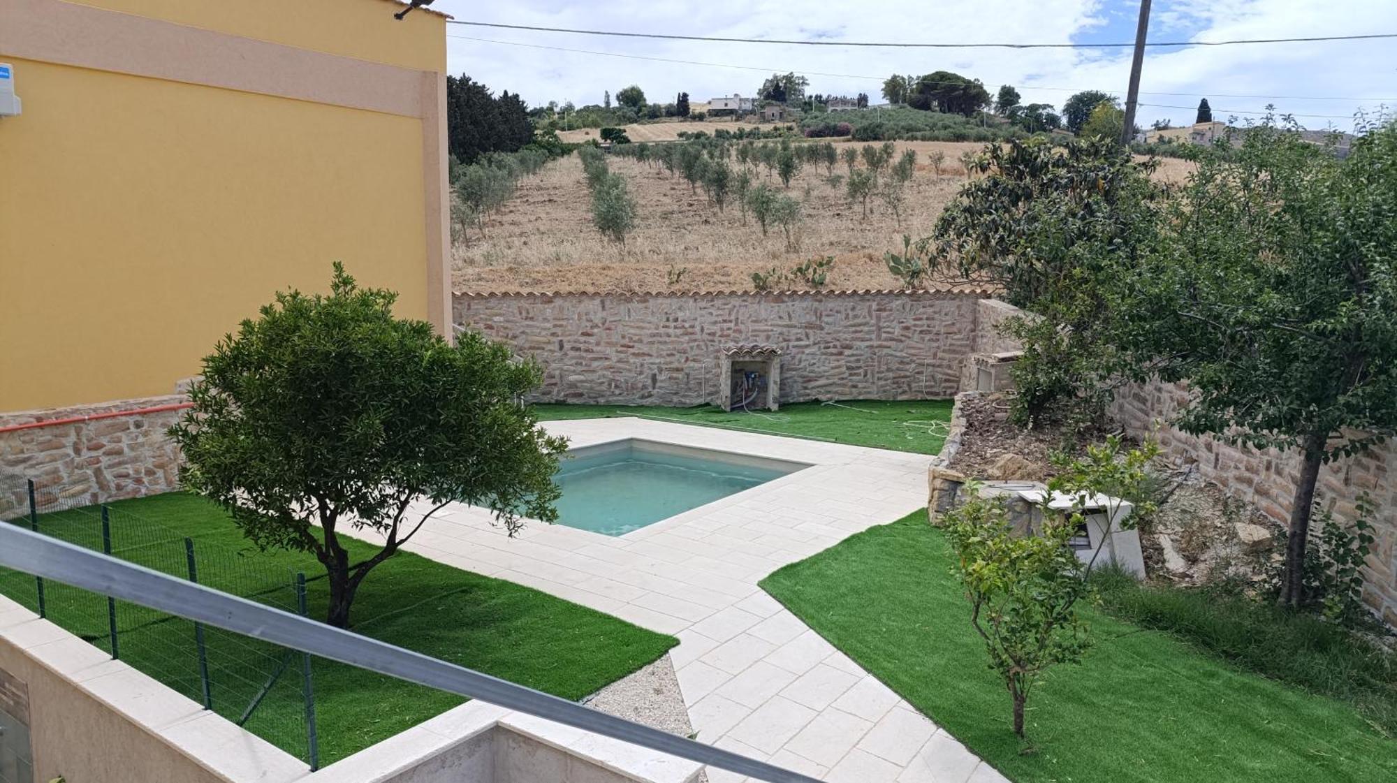 Apartment Residenze Ancona *
