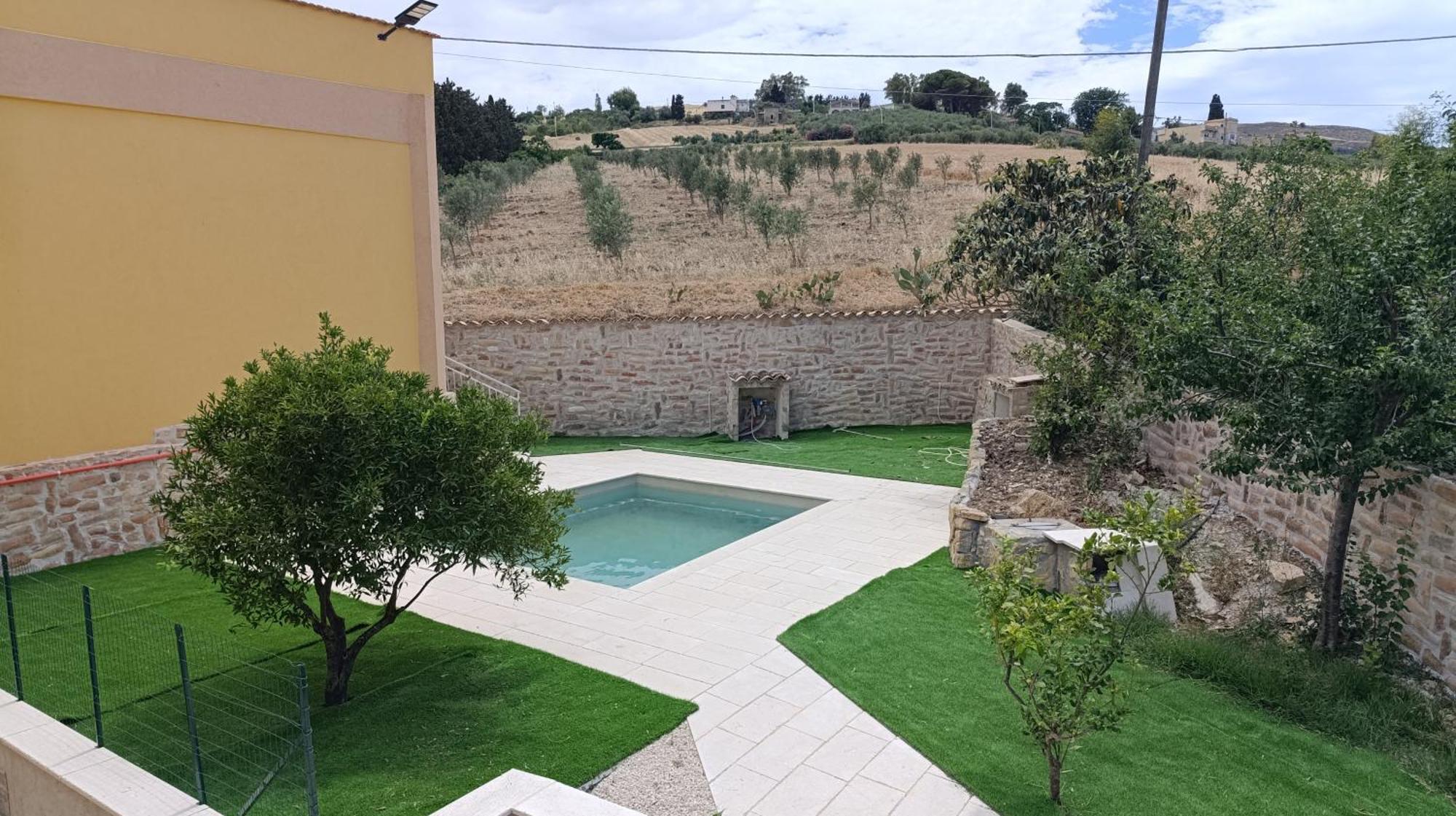 Apartment Residenze Ancona Buseto Palizzolo