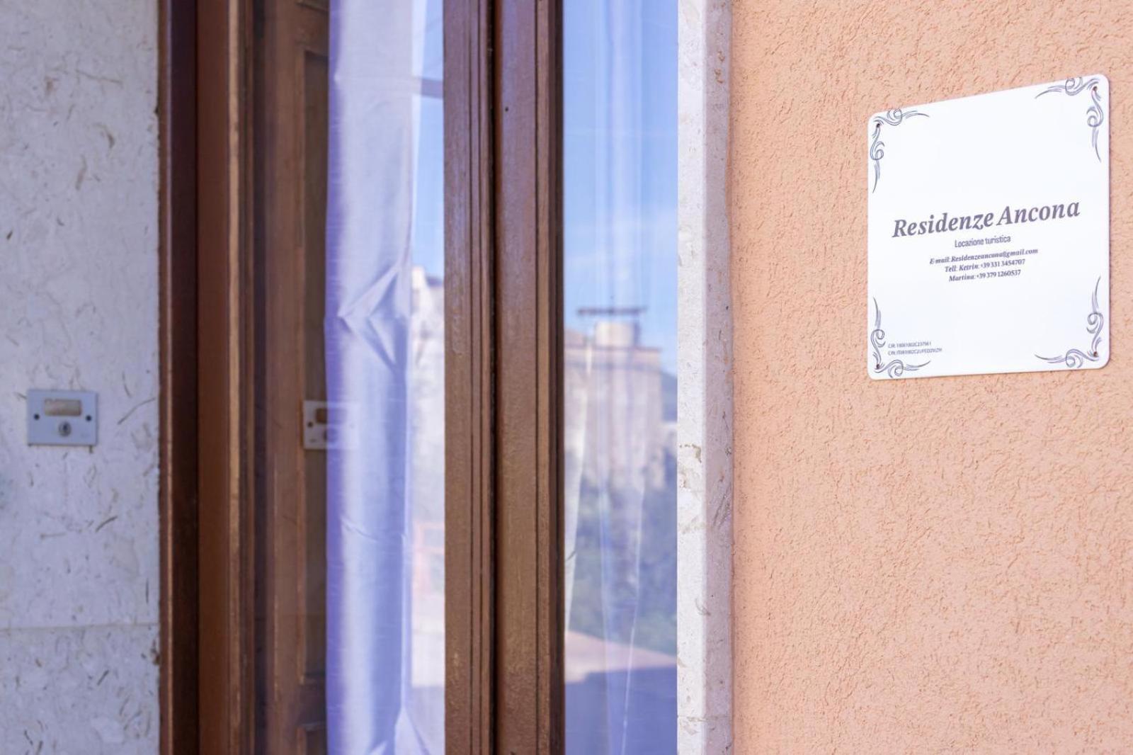 Residenze Ancona Apartment *