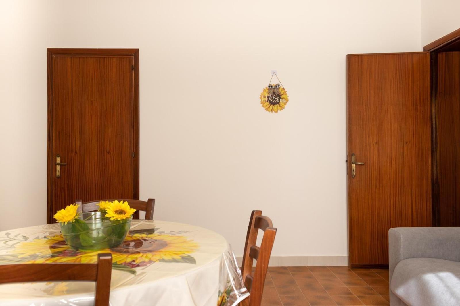 Residenze Ancona * Buseto Palizzolo