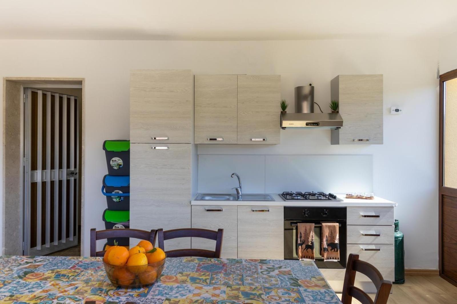 Apartment Residenze Ancona *