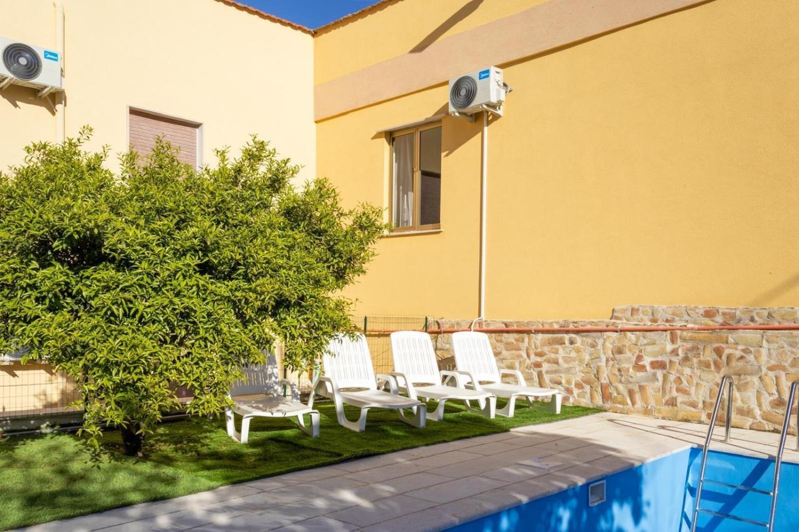 Residenze Ancona Apartment *