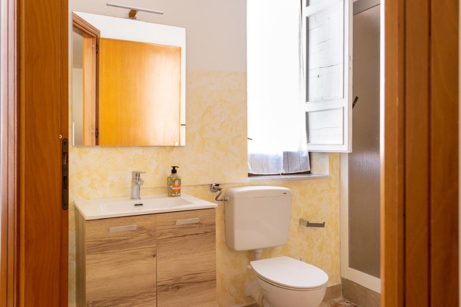 Residenze Ancona Buseto Palizzolo