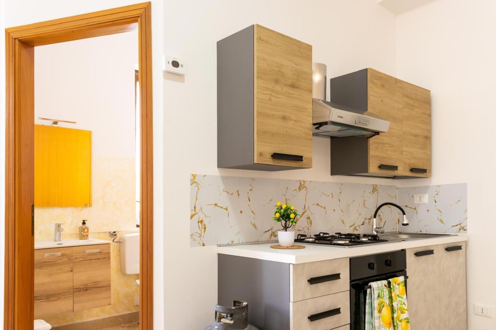Residenze Ancona Apartment *
