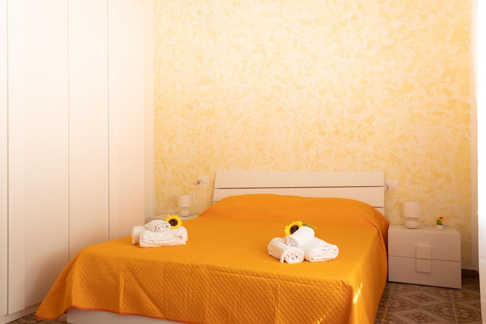 Residenze Ancona Apartment *