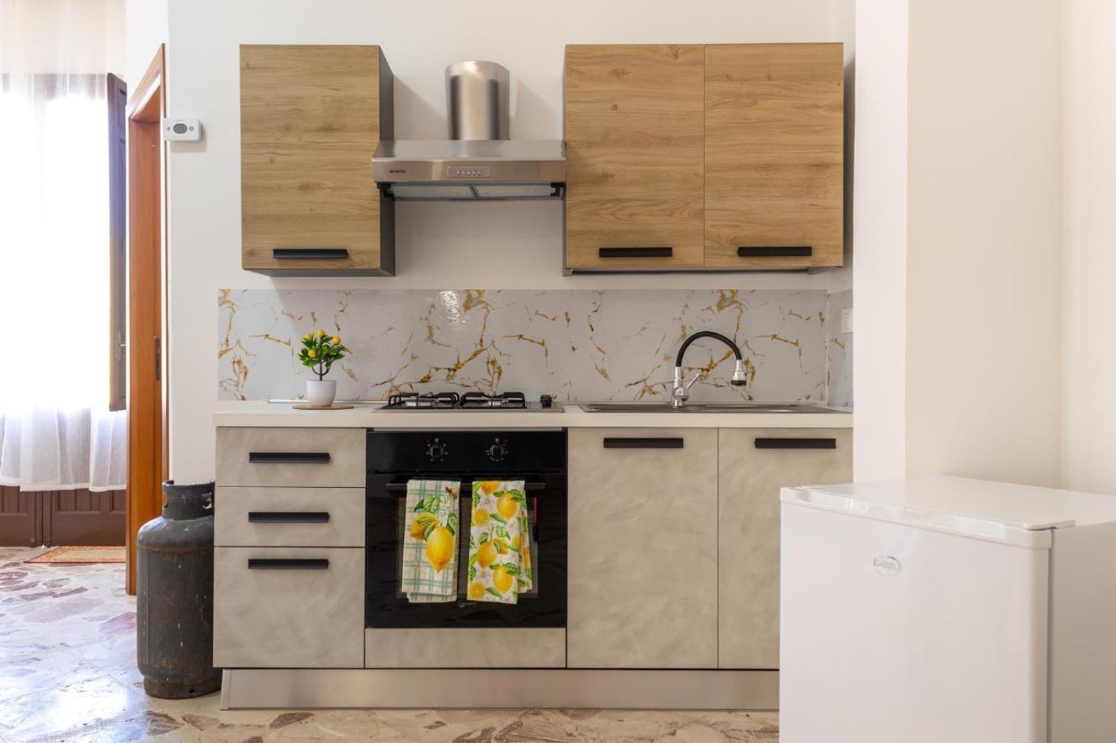 Apartment Residenze Ancona