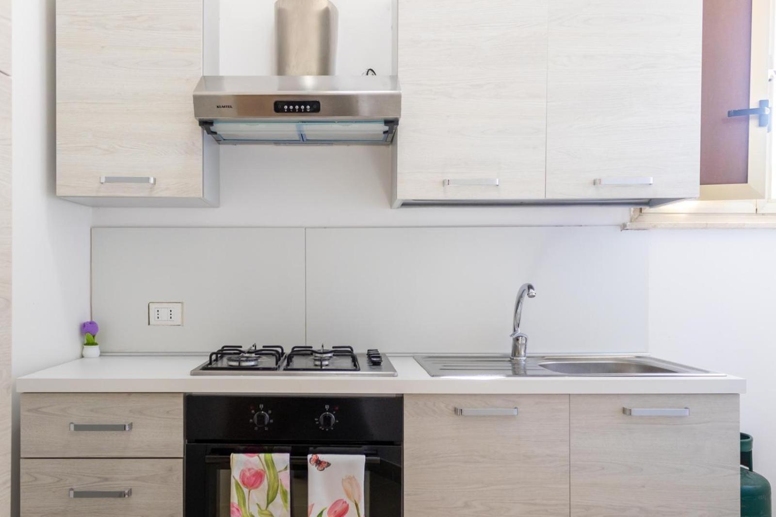 Residenze Ancona Apartment *