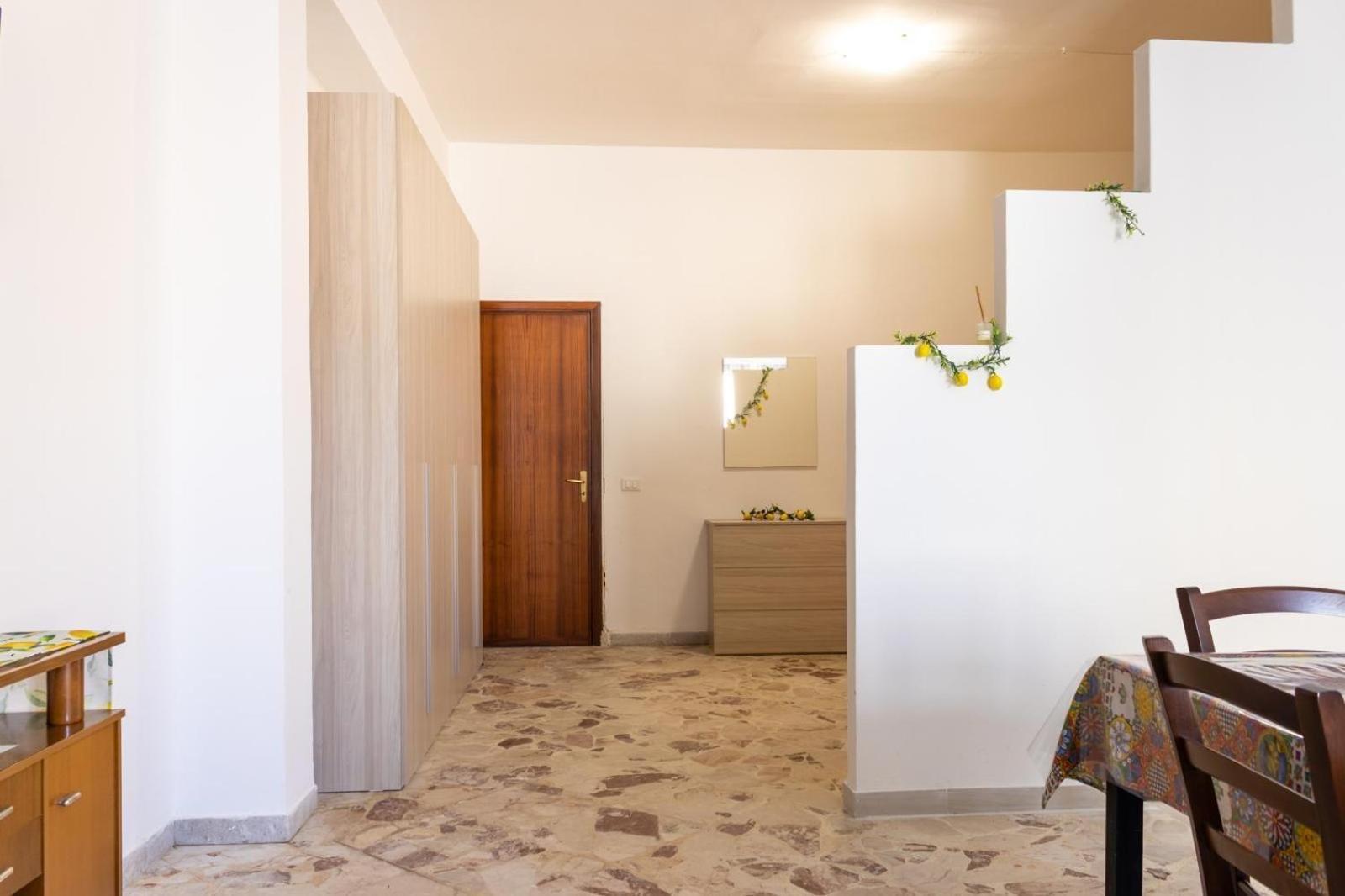 Apartment Residenze Ancona Buseto Palizzolo