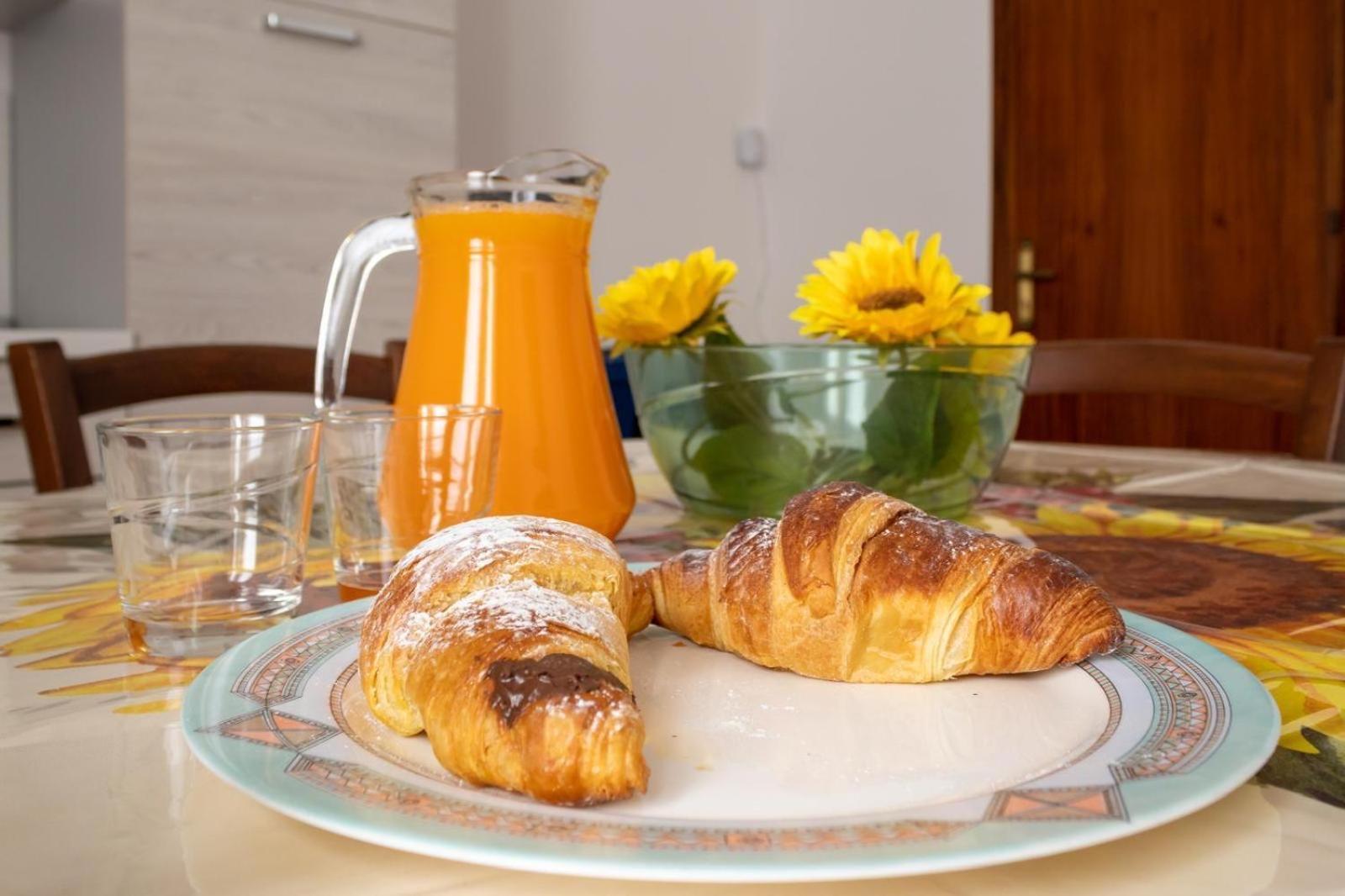 Apartment Residenze Ancona