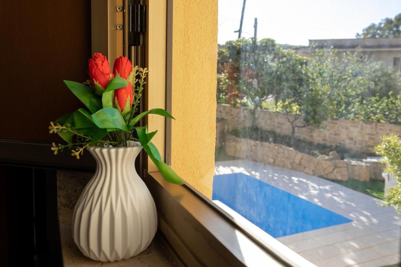 Residenze Ancona Apartment Buseto Palizzolo