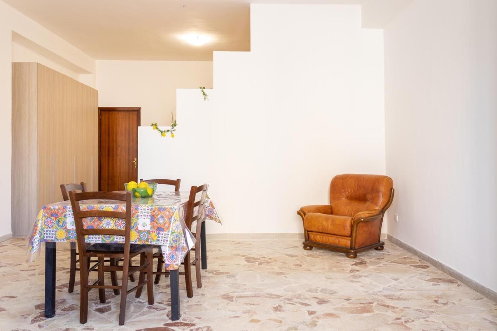 Residenze Ancona * Buseto Palizzolo