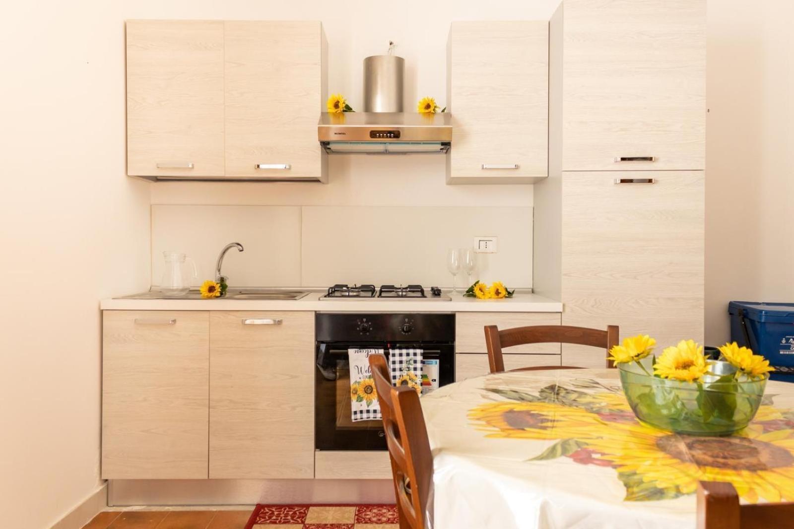 Apartment Residenze Ancona