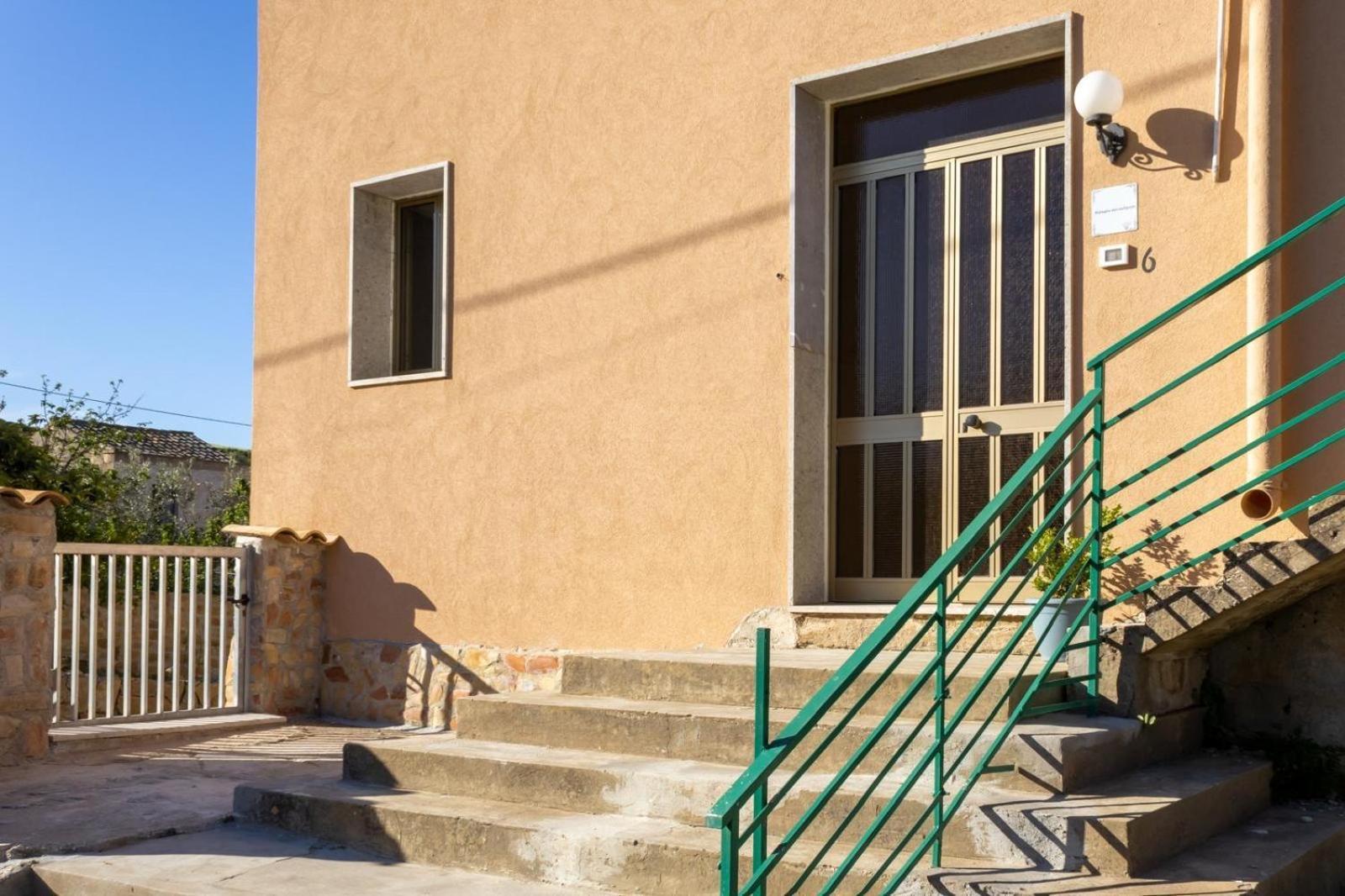 Residenze Ancona Apartment *