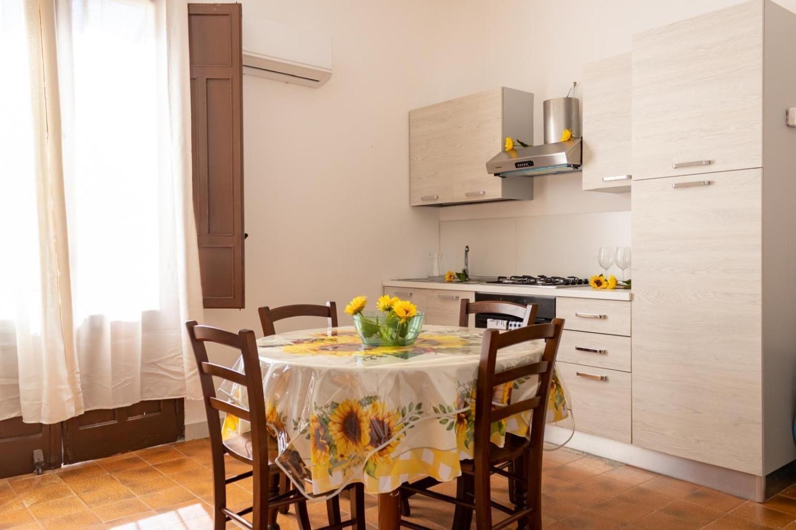Apartment Residenze Ancona *