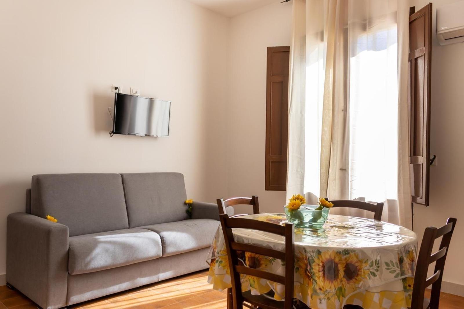 Apartment Residenze Ancona Buseto Palizzolo