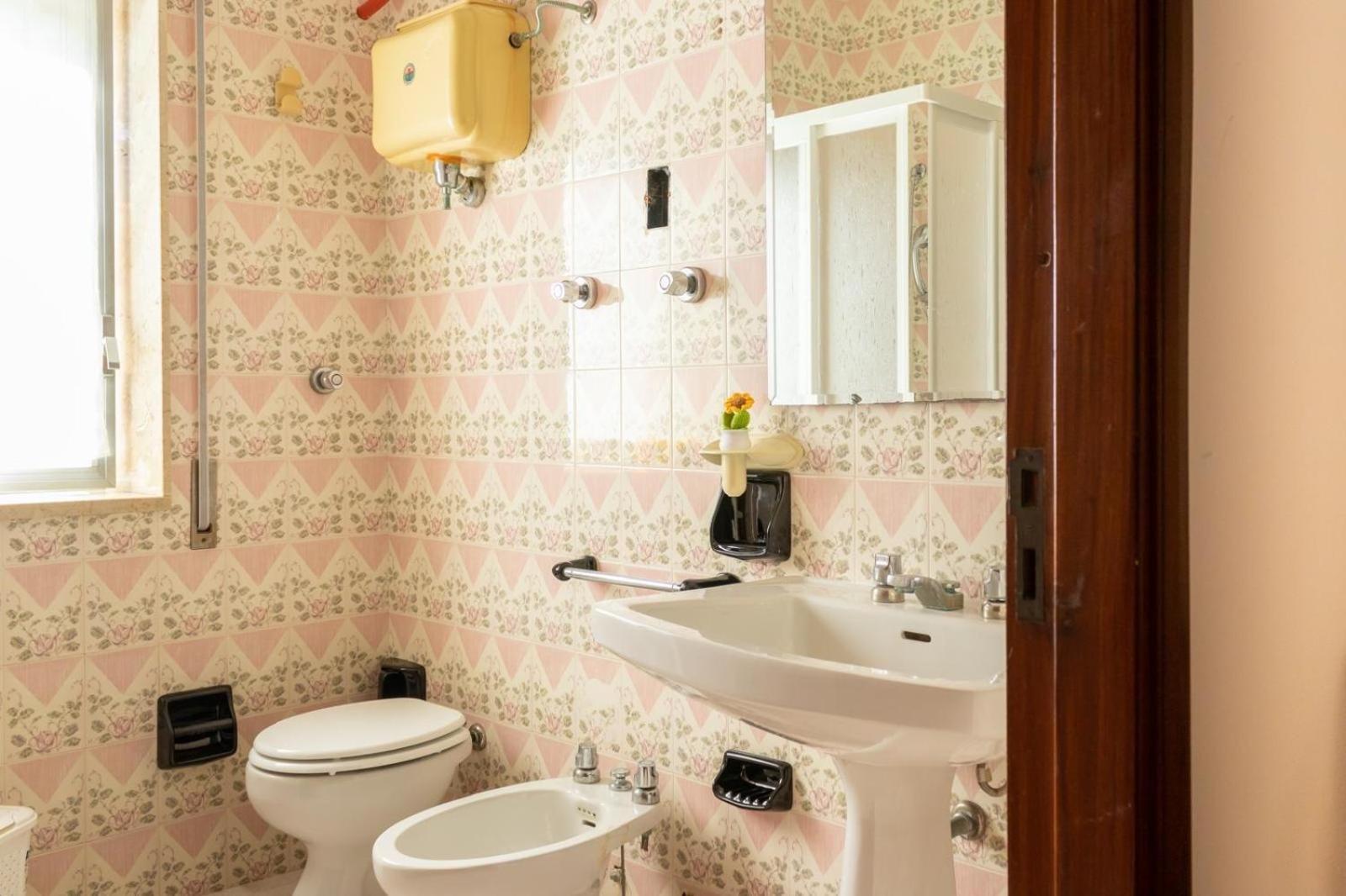 Residenze Ancona * Buseto Palizzolo