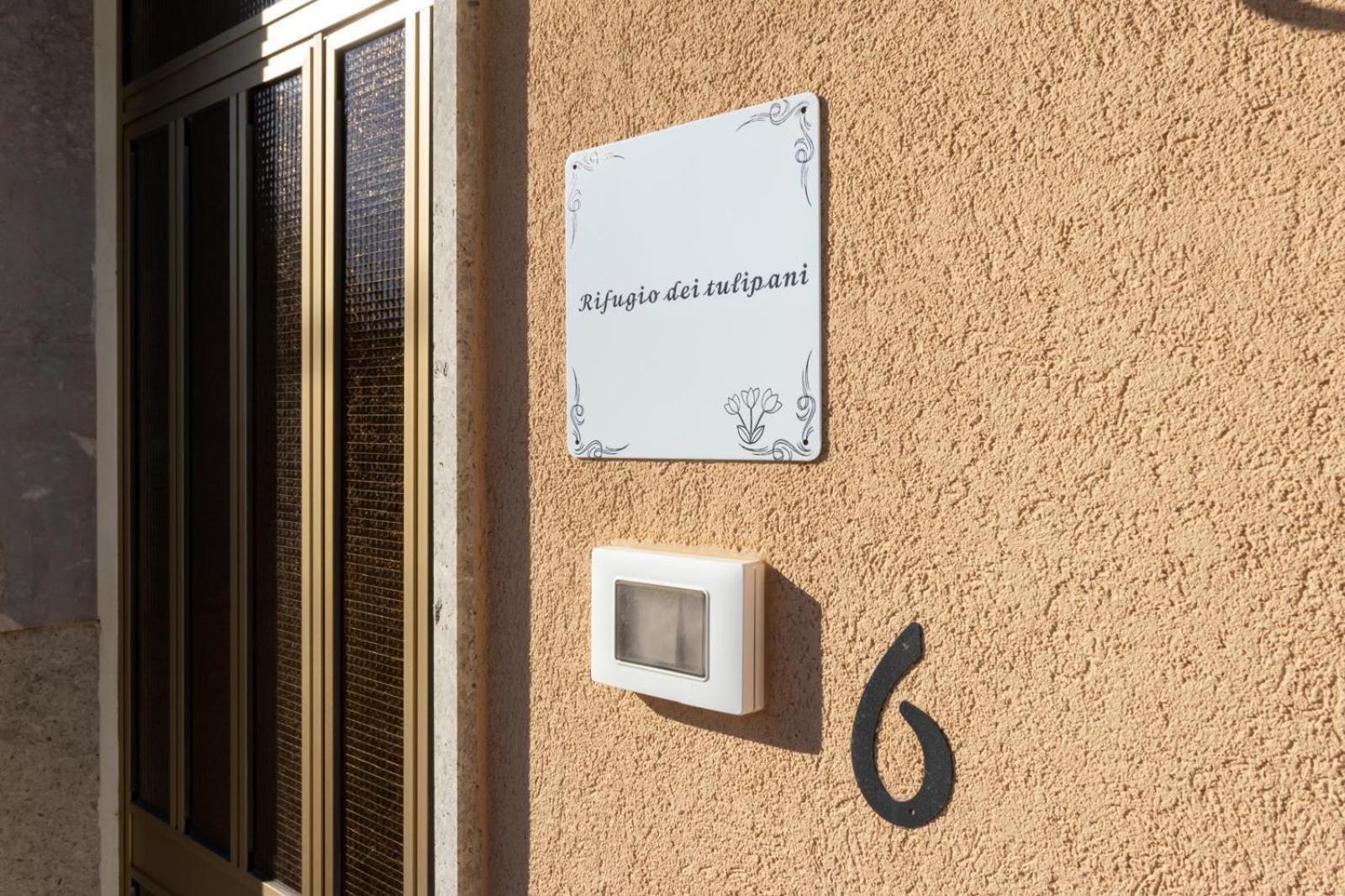 Residenze Ancona Apartment